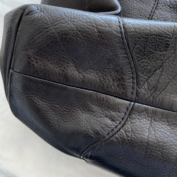 Michael Kors collection Calf leather bag - Picture 14 of 14